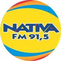 Rádio Nativa - 91.5 FM