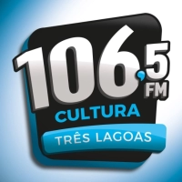 Rádio Cultura FM - 106.5 FM
