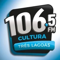 Cultura FM 106.5 FM