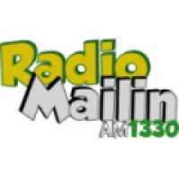 Rádio Mailin - 1330 AM
