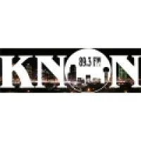 Rádio KNON 89.3 FM