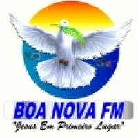Boa Nova FM Brasil