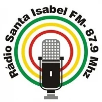 Santa Isabel 87.9 FM