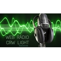 Rádio CRW LIGHT