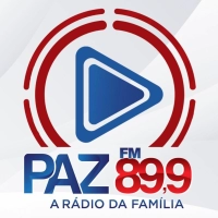 Rádio Paz Palmas - 89.9 FM