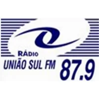Rádio União Sul - 87.9 FM