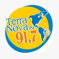 Rádio Terra Nova FM - 91.7 FM