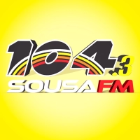 Rádio Sousa - 104.3 FM