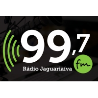 Rádio Jaguariaíva - 99.7 FM