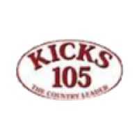 KICKS 105 FM