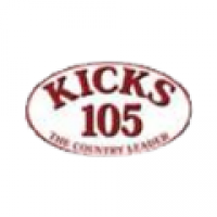 Radio KICKS 105 FM