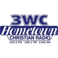 Rádio 3WC 1240 AM