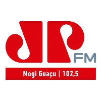 Rádio Jovem Pan FM - 102.5 FM