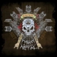 Tyrant Metal Radio