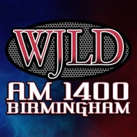 WJLD 1400 AM