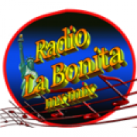 Radio LA BONITA MX MIX