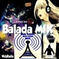 Rádio Balada Mix