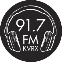 Radio KVRX 91.7 FM