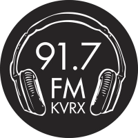 KVRX 91.7 FM