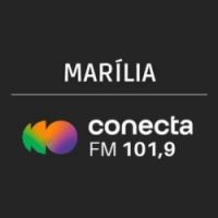 Rádio Conecta FM - 101.9 FM