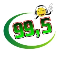 Rádio Guaporé FM - 99.5 FM