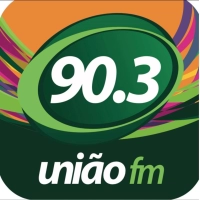 Rádio União - 90.3 FM