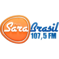 Sara Brasil Curitiba 107.5 FM