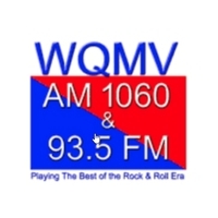 Radio WQMV