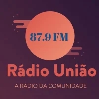 União FM 87.9 FM