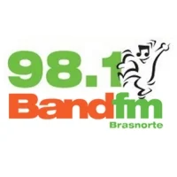 Band FM 98.1 FM
