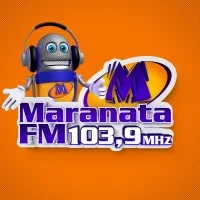 Rádio Maranata - 103.9 FM