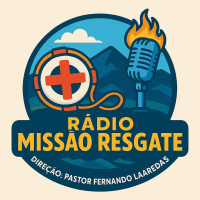 Rádio Missão Resgate