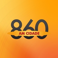 Rádio Cidade AM - 860 AM