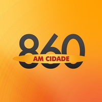 Cidade AM 860 AM