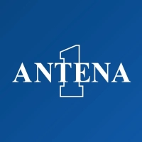 Rádio Antena 1 - 102.1 FM
