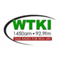 Radio WTKI 1450 AM