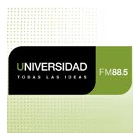 Radio Universidad - 88.5 FM