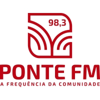 Rádio Ponte FM - 98.3 FM