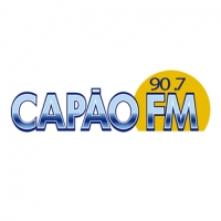 Capão FM 90.7 FM