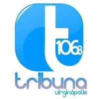 Rádio Tribuna - 106.3 FM