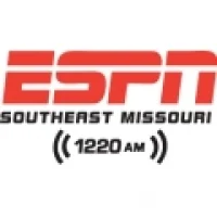 Rádio KGIR - ESPN 1220 AM