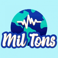 Rádio Web Mil Tons