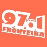 Rádio Fronteira - 97.1 FM