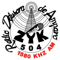 Rádio Difusora AM - 1580 AM