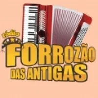 Rádio Forrozão das Antigas
