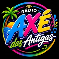 Rádio Axé das Antigas
