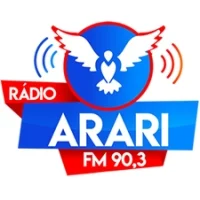 Rádio Arari - 90.3 FM