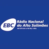 Rádio Nacional do Alto Solimões - 96.1 FM
