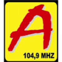 Rádio Alvorada - 104.9 FM