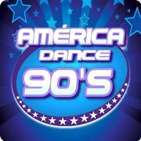 Rádio América Dance 90s Rádio América Dance 90s